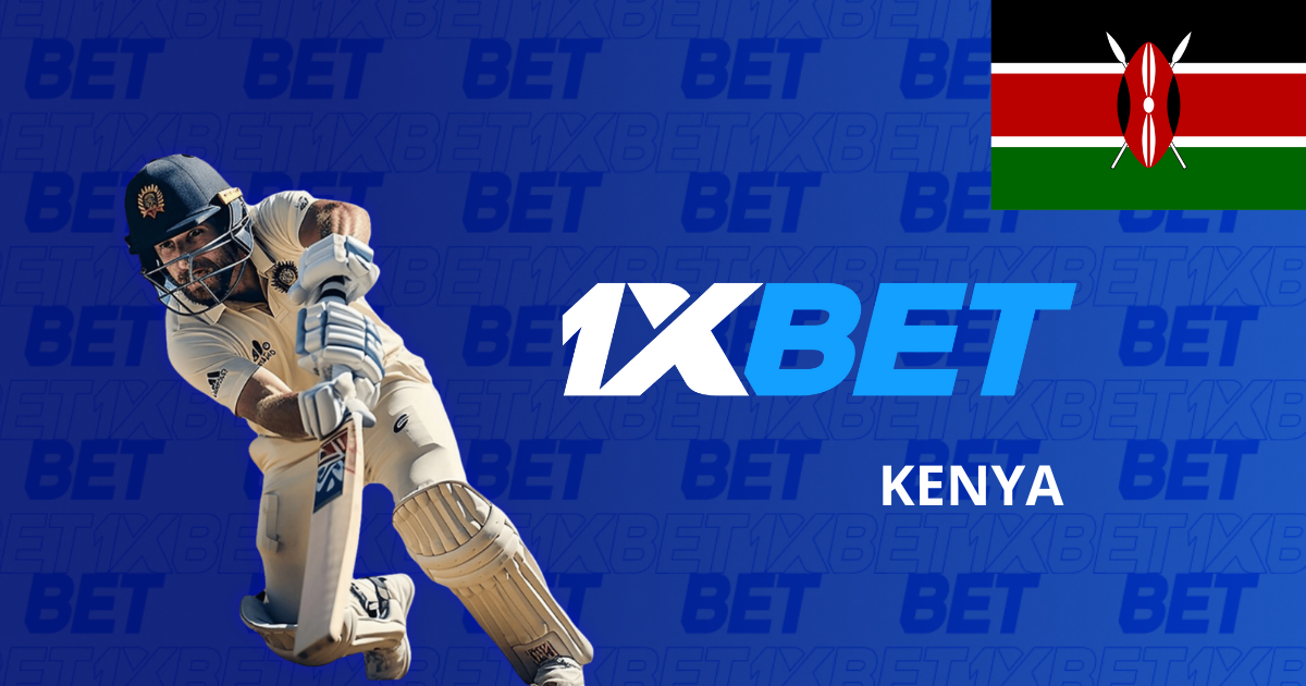 1xBet Kenya