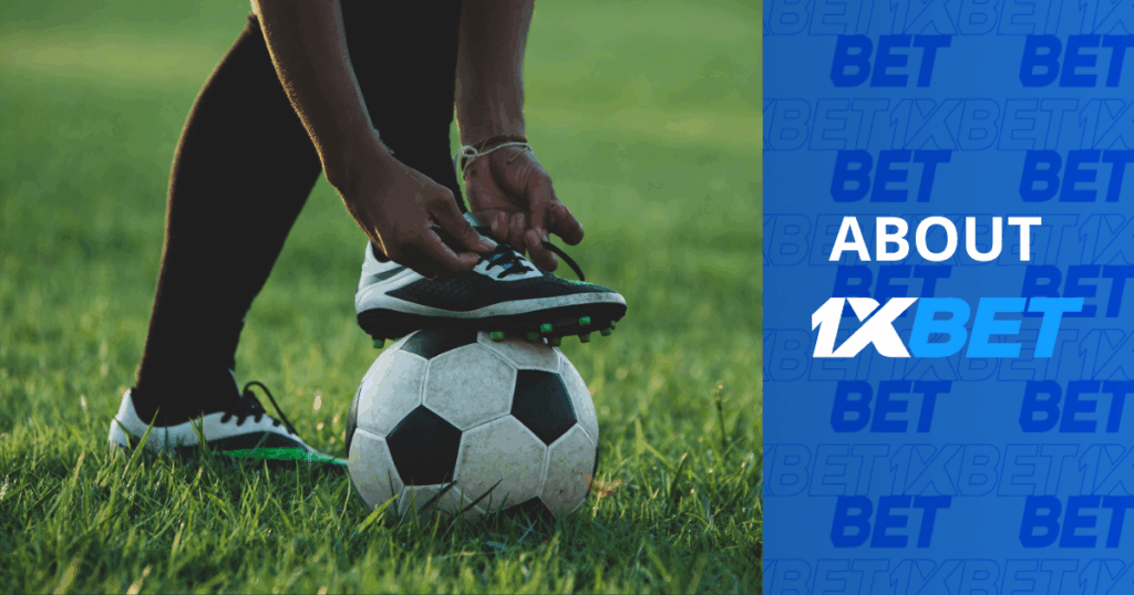 About 1xBet Kenya