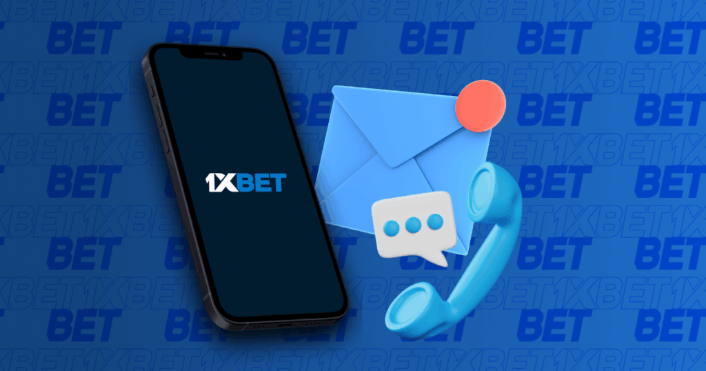 Huduma kwa Wateja wa 1xBet